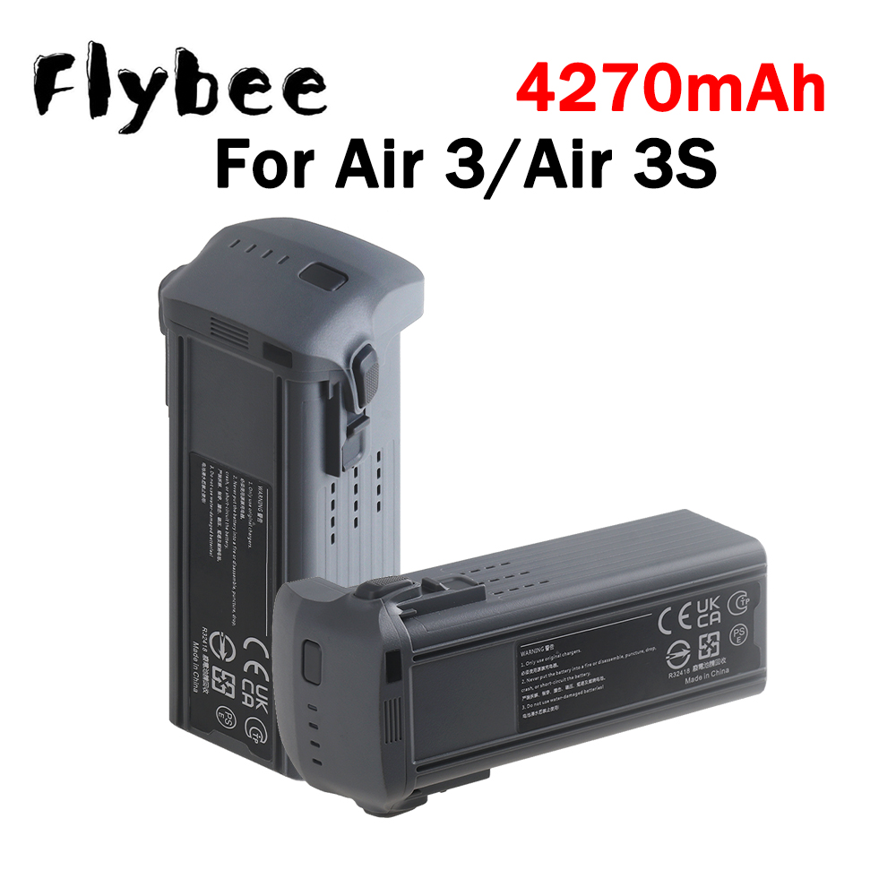 Drone Battery 3S - Bateria do Air 3/Air 3S Inteligentna
