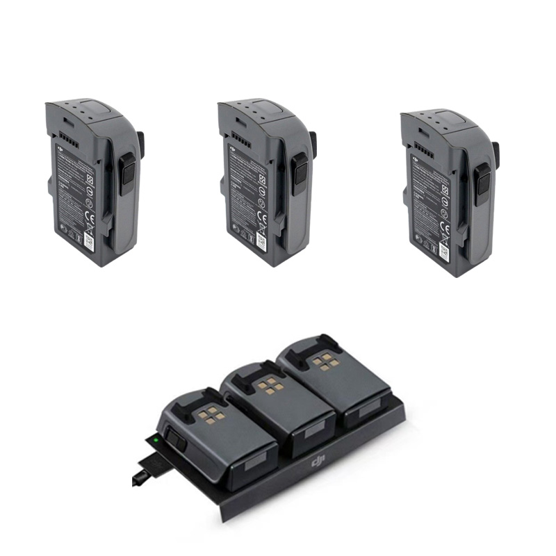 Drone Battery Li-Ion - Oryginalna bateria do drona DJI Spark,