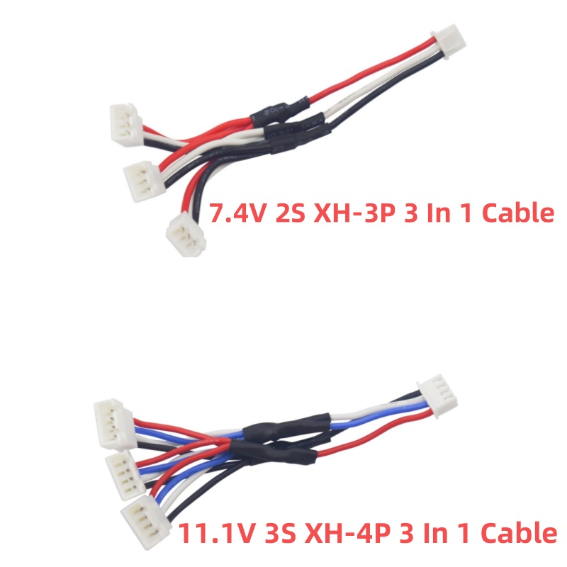 Drone Battery 3S - Ładowarka MJX B3 RC Drone 3