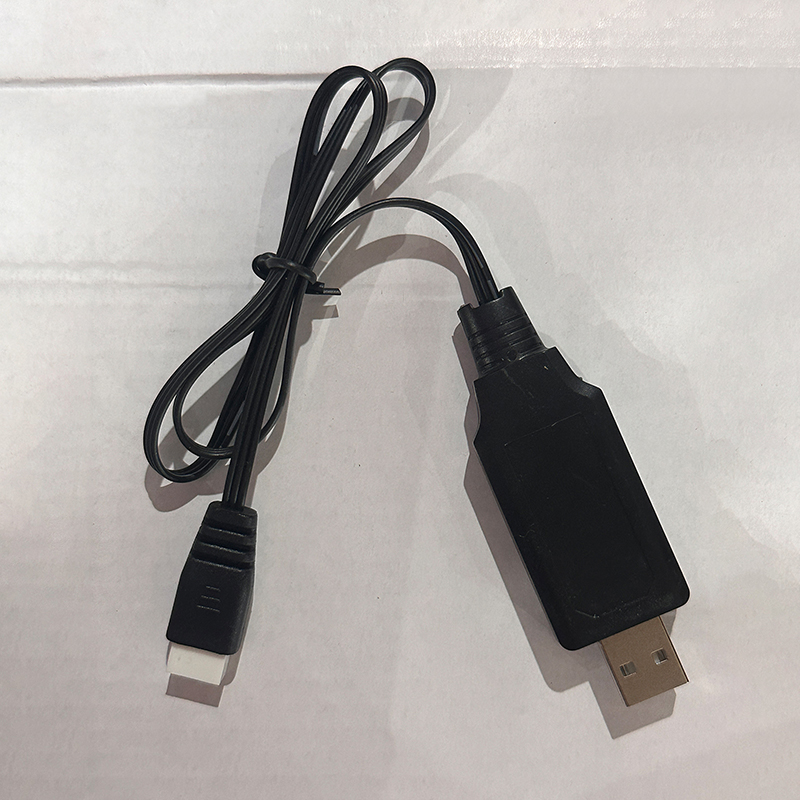 Drone Battery Connector - Ładowarka USB 2S 7.4V 1A do