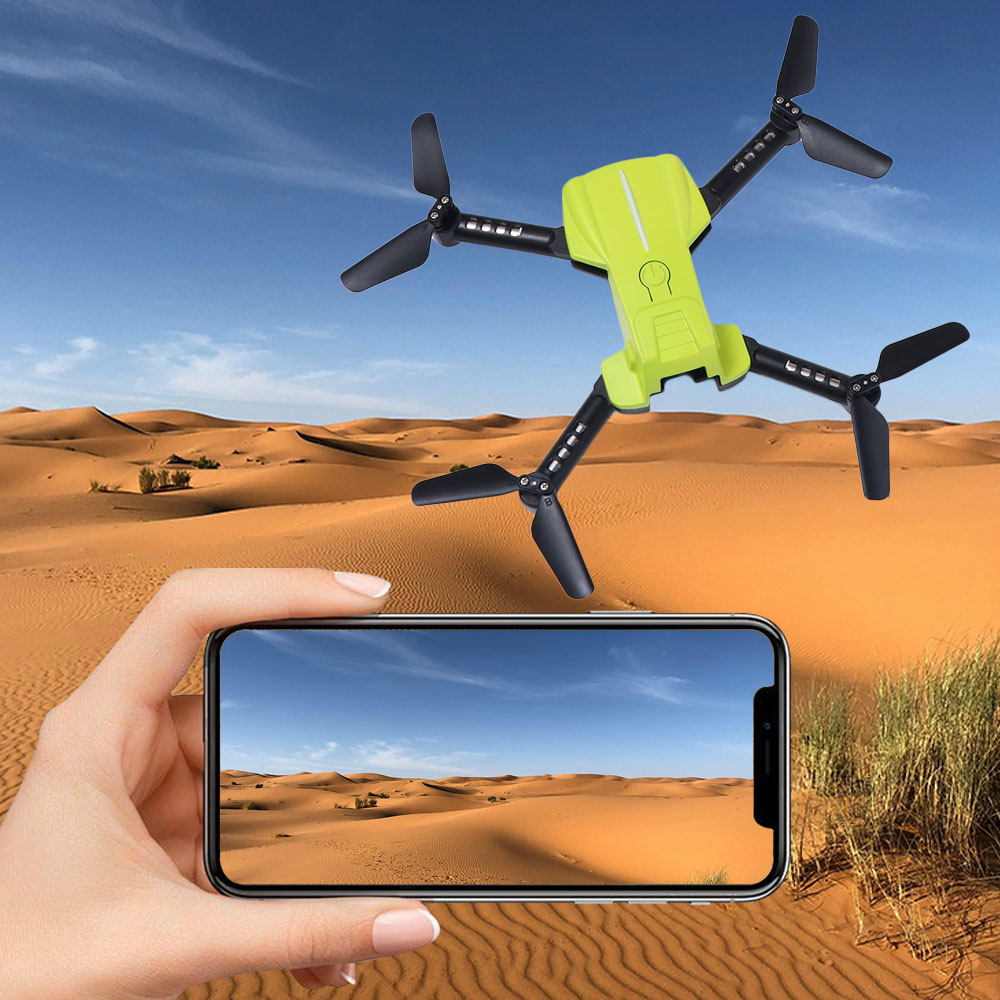 Drone Battery Box - Helikopter RC ABS Zdalnie Sterowany Samolot