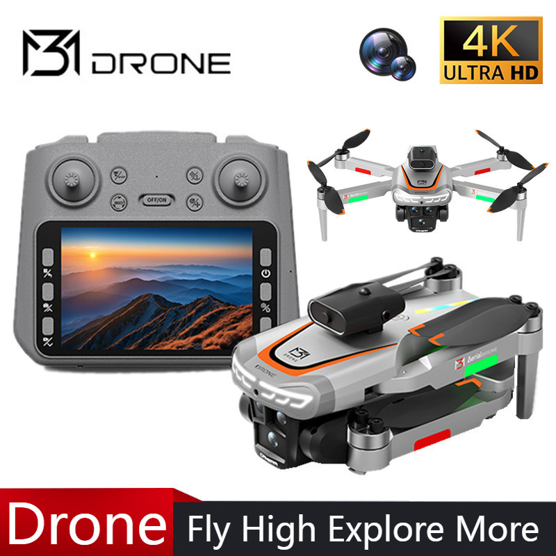 Drone Battery Box - Profesjonalny dron M3 4K HD do