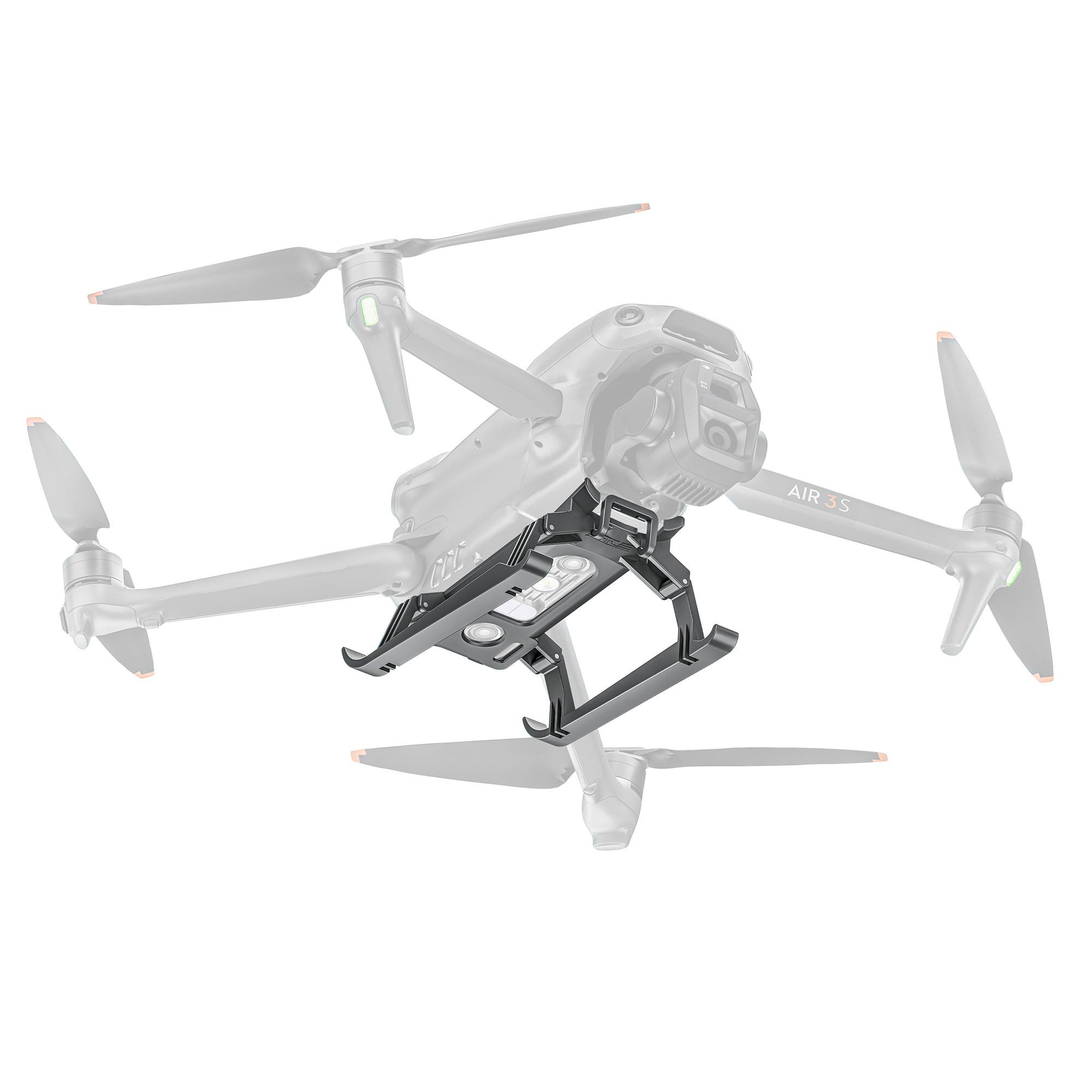 Dji Drone Air 3 - Podwozie do DJI Air 3/3S, składane,