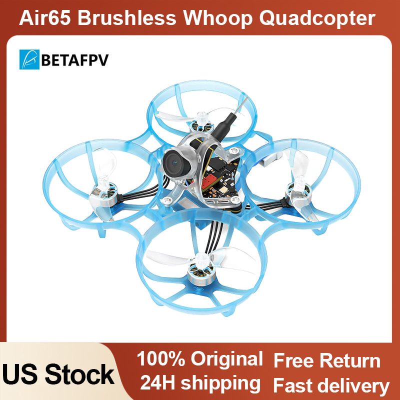 Drone Battery Box - BETAFPV Air65 Bezszczotkowy Quadcopter Whoop RC