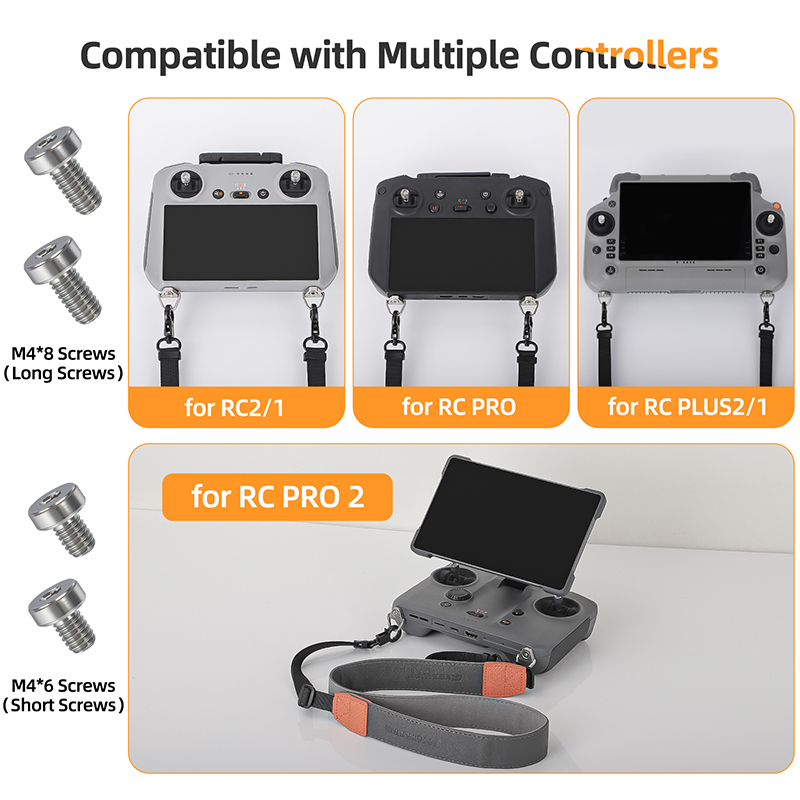 Smycz do pilota DJI Neo/Mini 5 – Dji Drone Mini 4 Pro recenzja i cena
