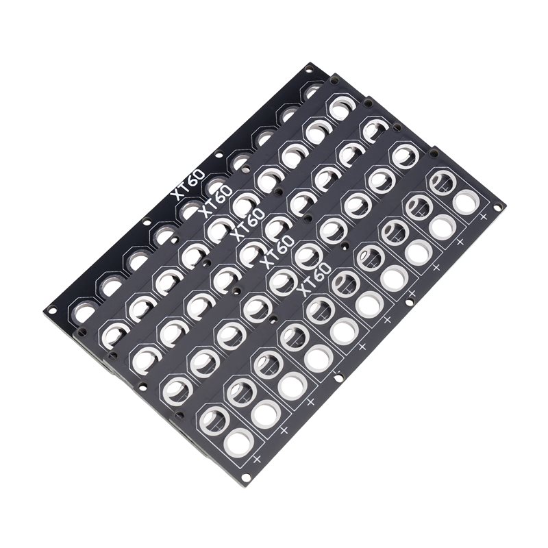 ABGN Kompatybilny z dronami FP – Drone Battery Parallel Board recenzja i cena
