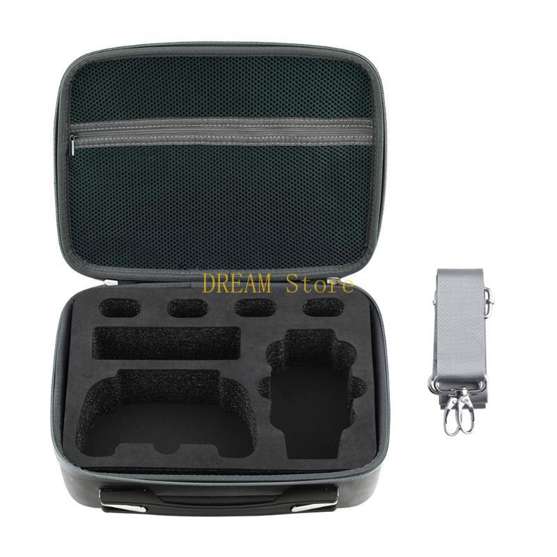 Odporna na kurz torba do przen – Drone Battery Bag recenzja i cena