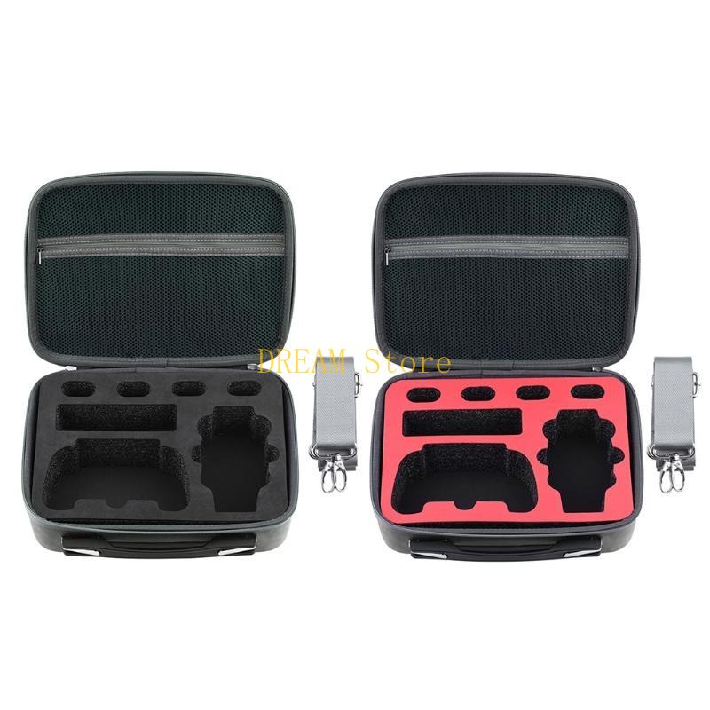Odporna na kurz torba do przen – Drone Battery Bag recenzja i cena