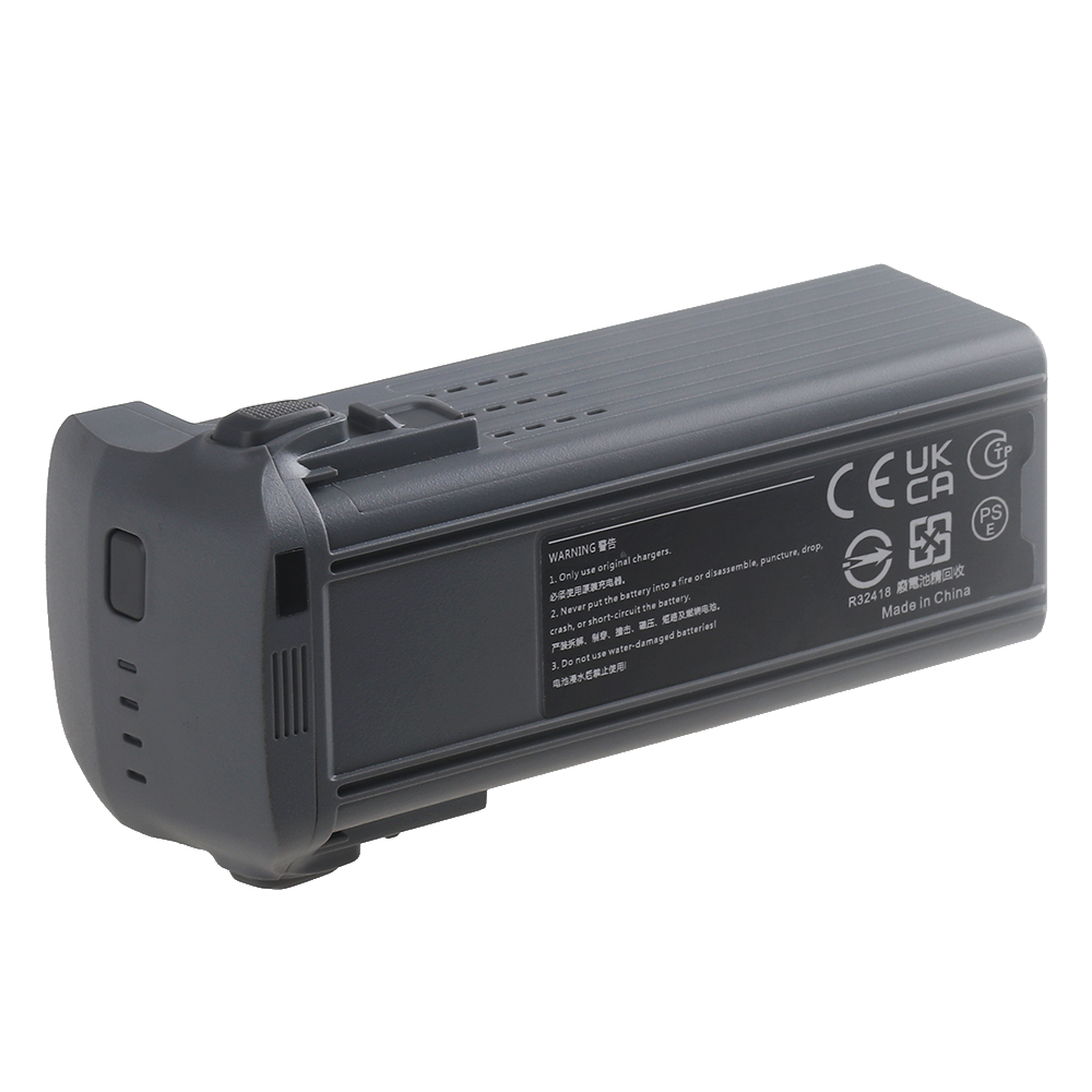 Bateria do Air 3/Air 3S Inteli – Drone Battery 3S recenzja i cena