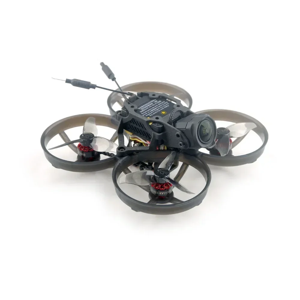 HappyModel Mobula8 HD 2S 85mm  – Drone Battery Box recenzja i cena