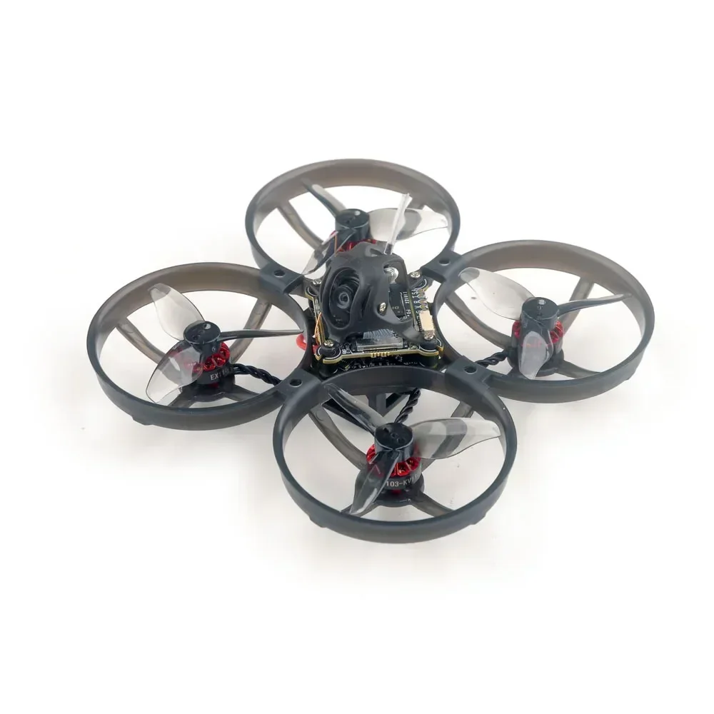 HappyModel Mobula8 HD 2S 85mm  – Drone Battery Box recenzja i cena