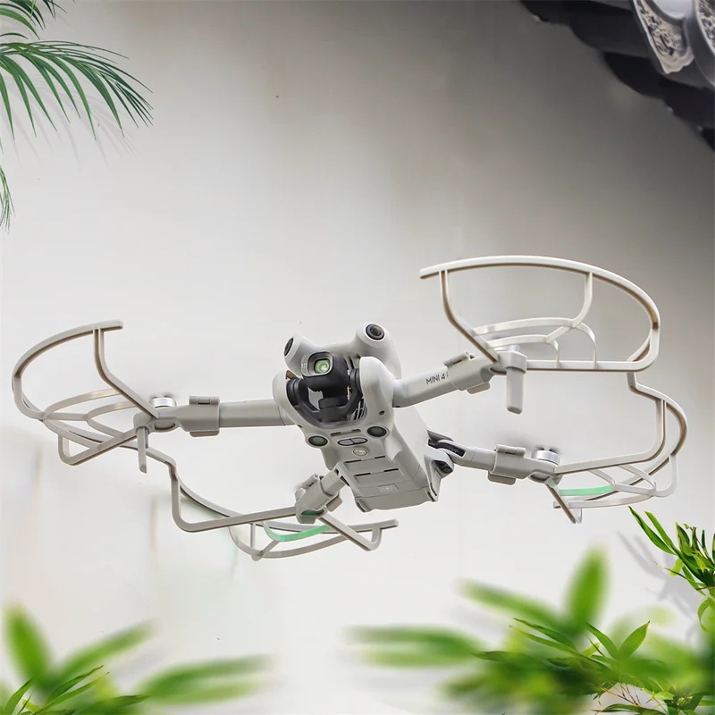 Osłona śmigieł Sunnylife do dr – Dji Drone Mini 4 Pro recenzja i cena