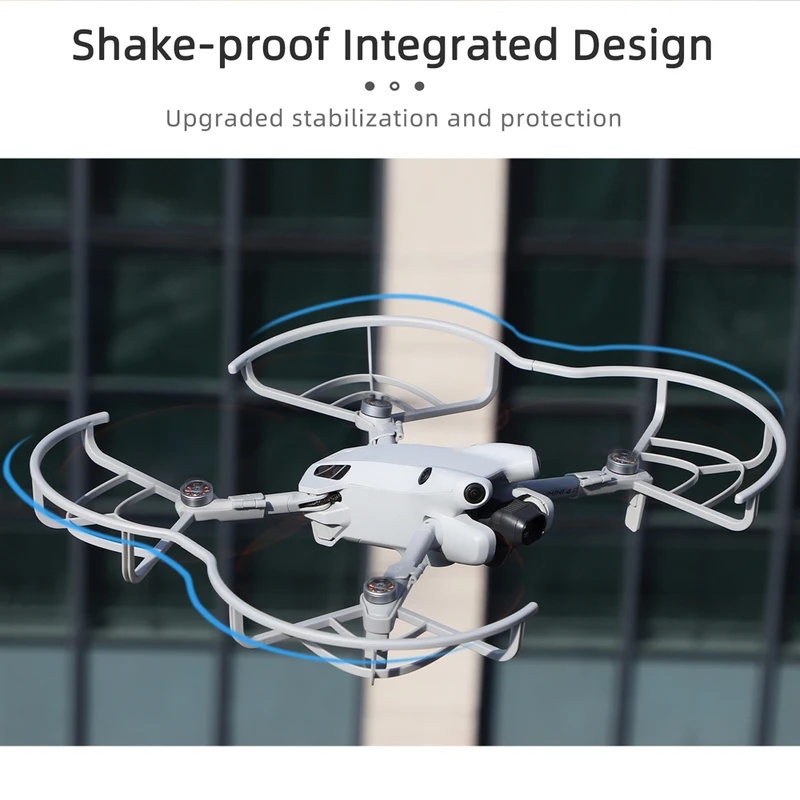 Osłona śmigieł Sunnylife do dr – Dji Drone Mini 4 Pro recenzja i cena
