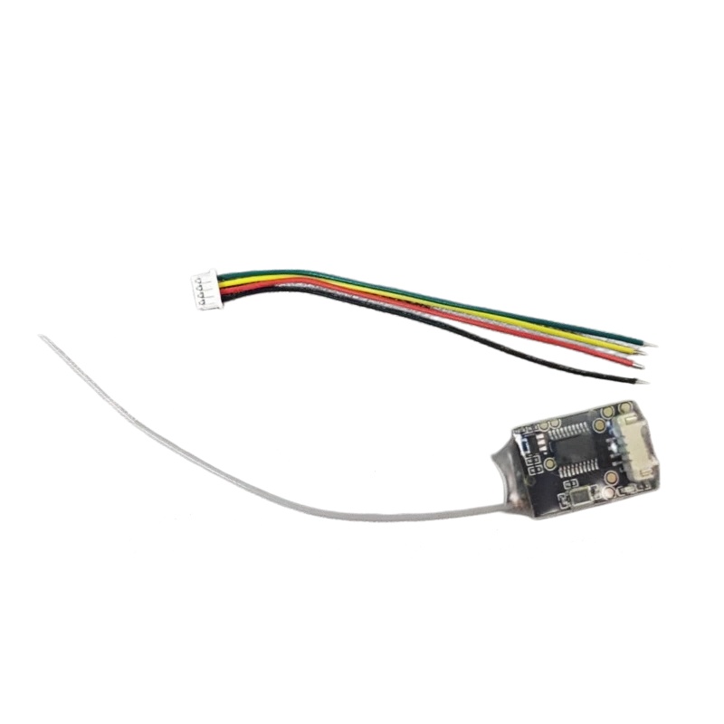 Flysky FS-8A 8CH 18CH Mini Odb – Drone Battery Plate recenzja i cena