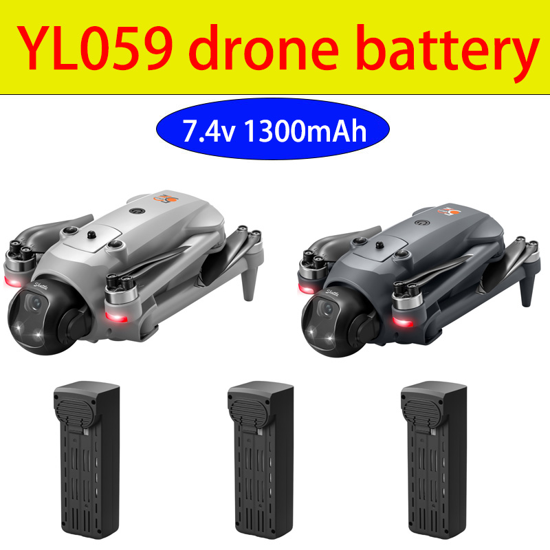 Oryginalny akumulator do drona – Drone Battery Li-Ion recenzja i cena