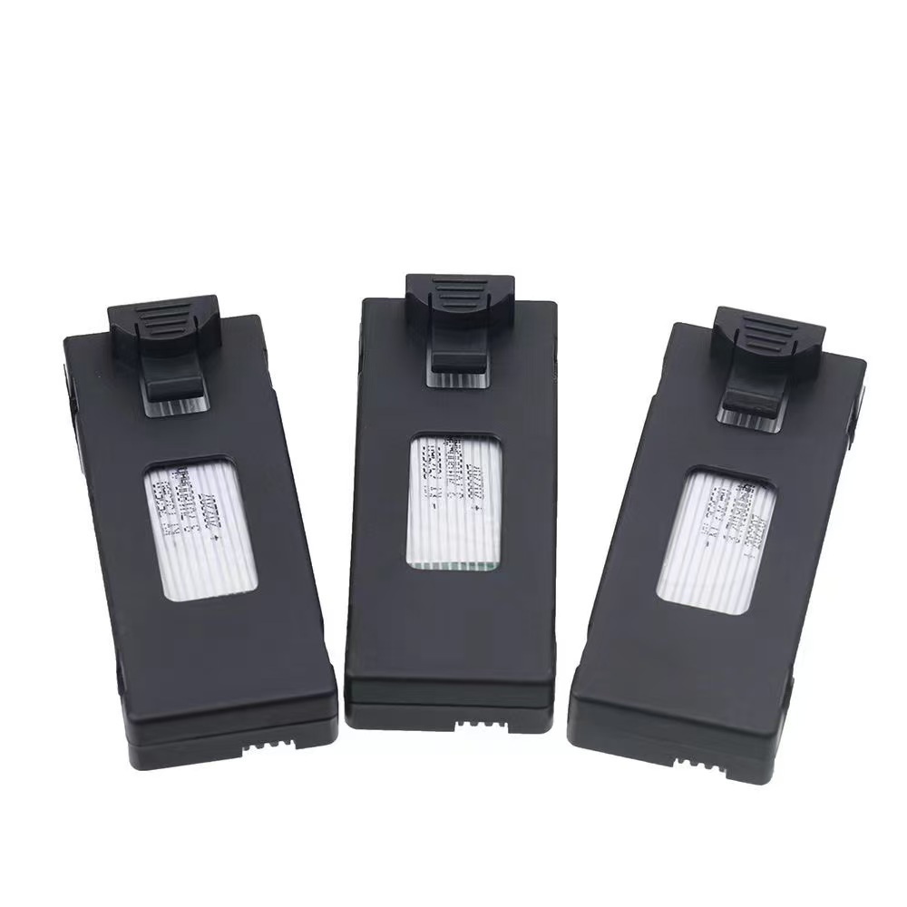 Akumulator 3.7V 1800mAh do dro – Drone Battery Li-Ion recenzja i cena