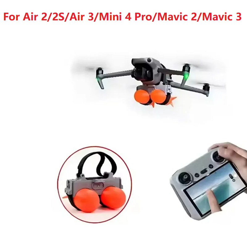 Mini 4 Pro Air 3/2S Dron Świat – Dji Drone Mini 4 Pro recenzja i cena