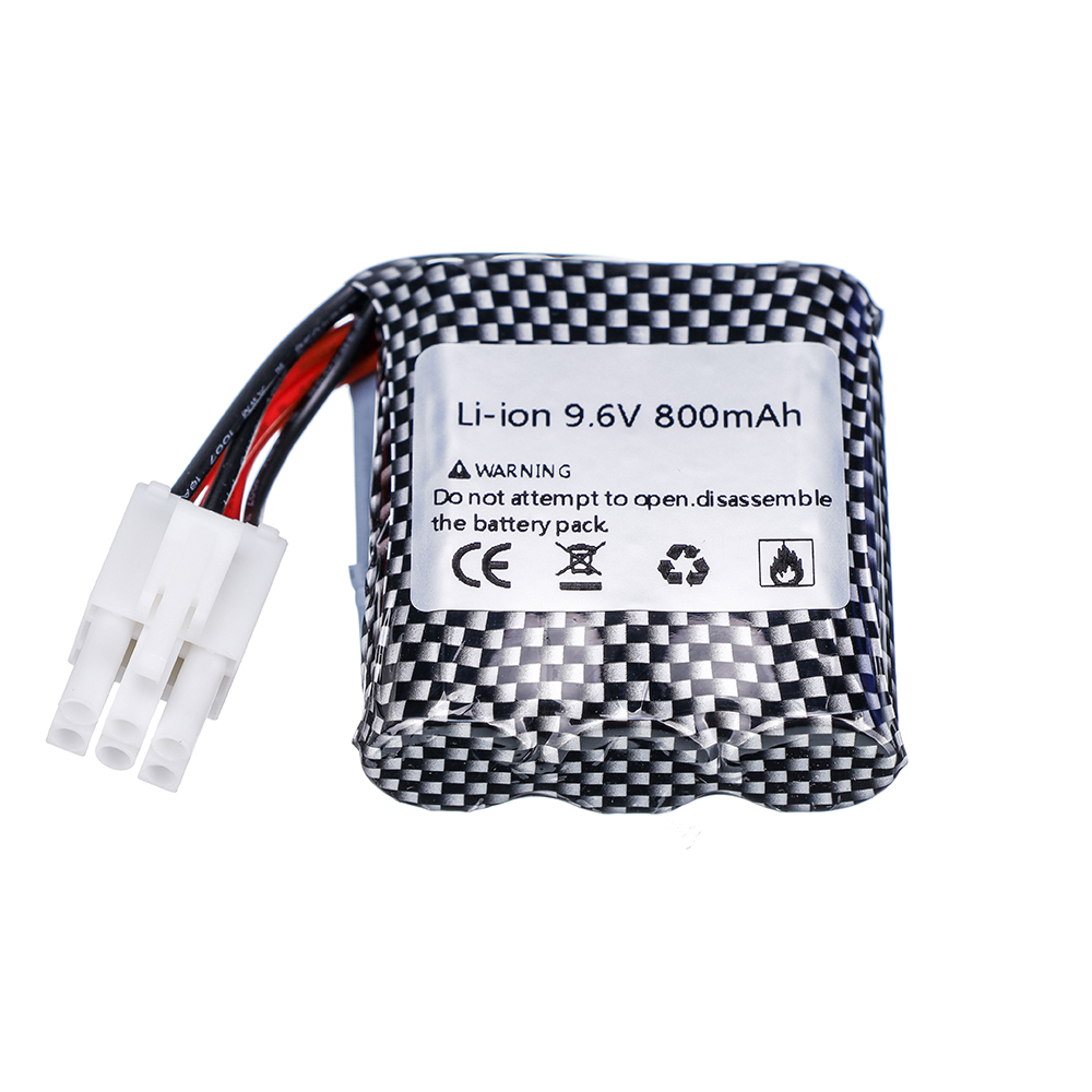 9.6V ładowarka do S911 9115 91 – Drone Battery Li-Ion recenzja i cena