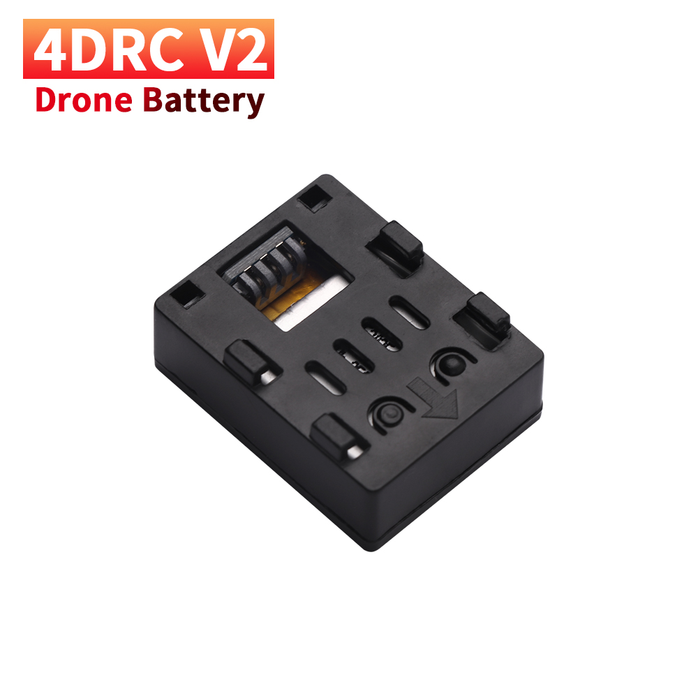 Akumulator do drona RC 4D-V2 d – Drone Battery Li-Ion recenzja i cena