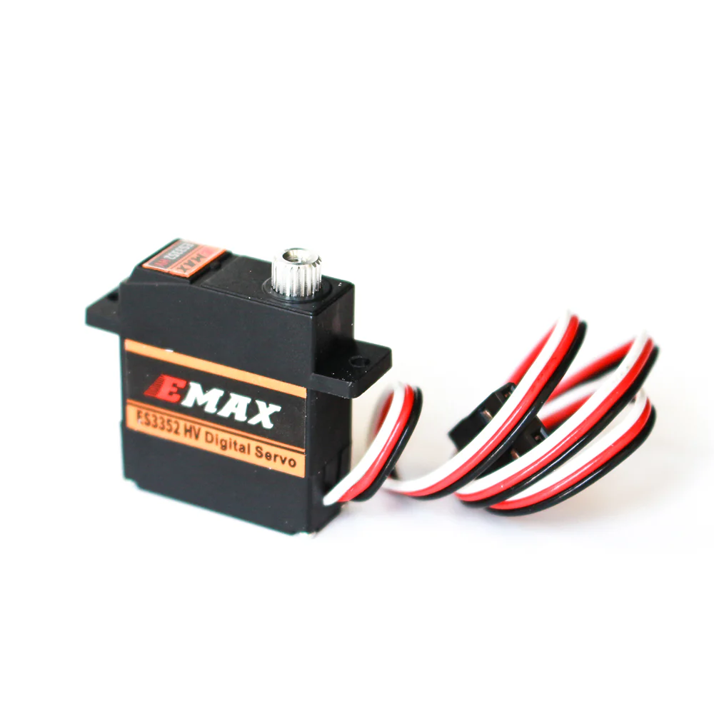EMAX ES3352 HV Uniwersalny Ser – Drone Battery High Voltage recenzja i cena