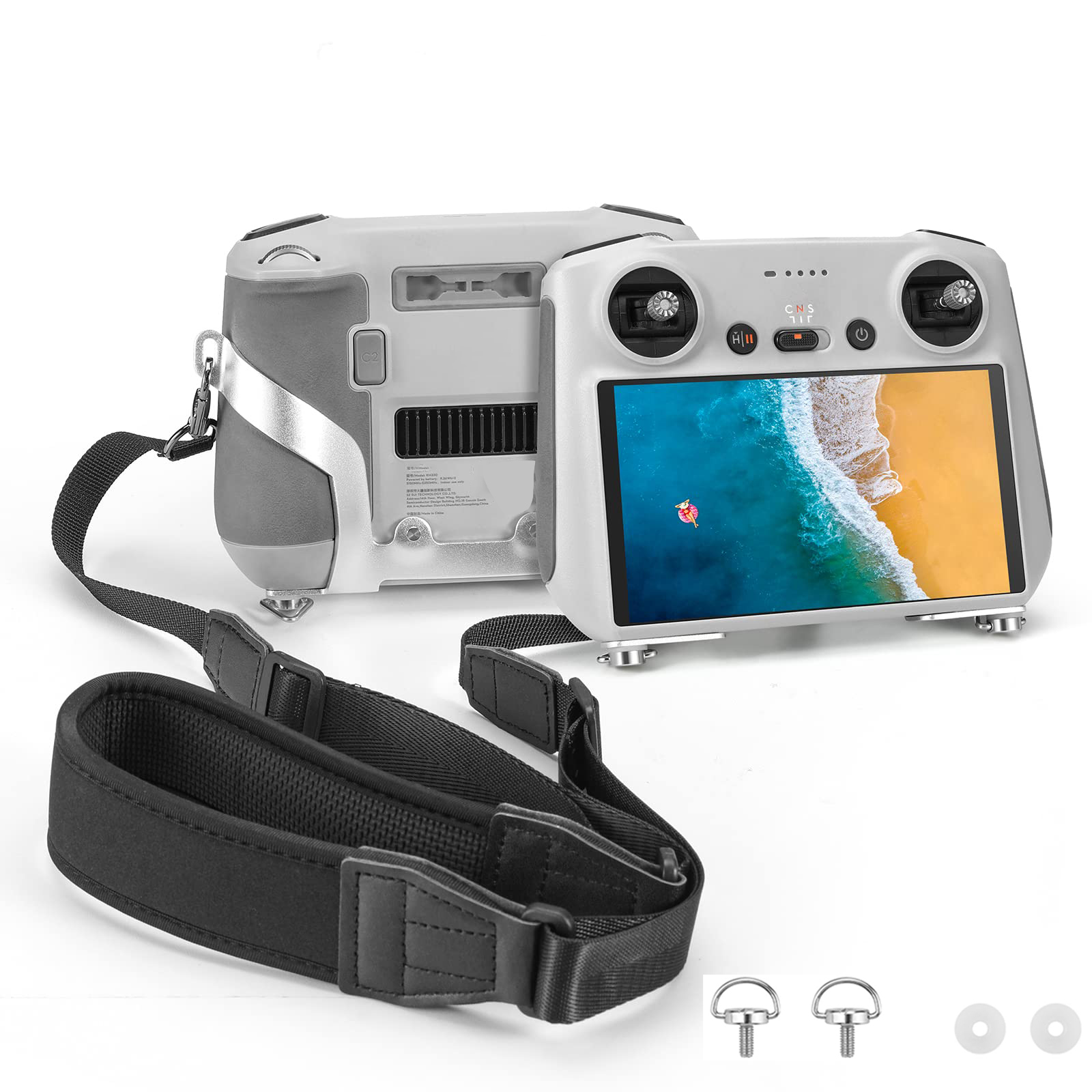 Smycz na szyję do DJI RC/RC 2/ – Dji Drone Mini 4 Pro recenzja i cena