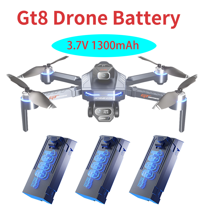 Oryginalny ekran baterii do dr – Drone Battery Li-Ion recenzja i cena