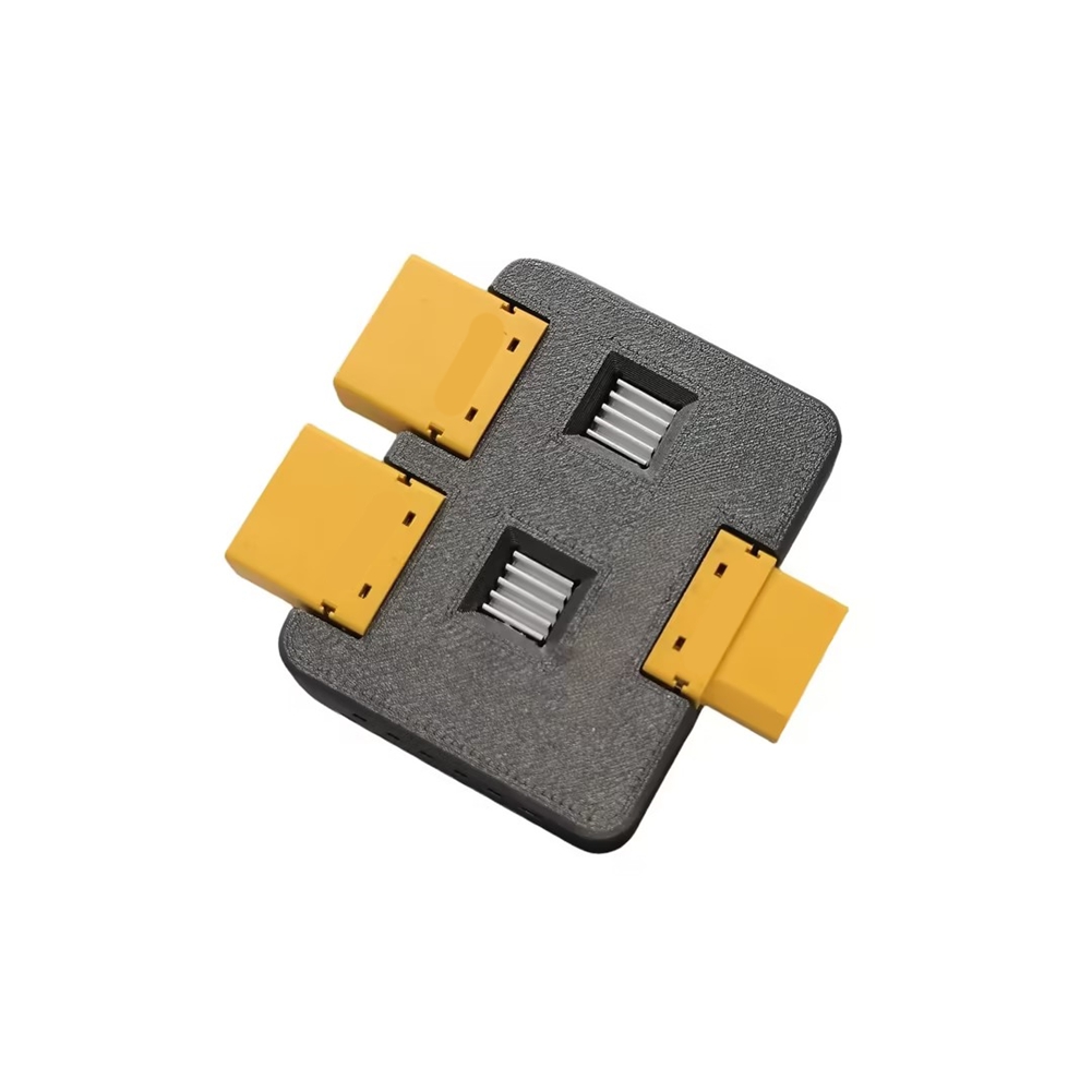 Moduł rozszerzający zintegrowa – Drone Battery Parallel Board recenzja i cena