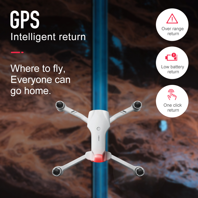 4DRC F10 RC Drone GPS 6K HD Po – Dji Drone Mini 4 Pro recenzja i cena