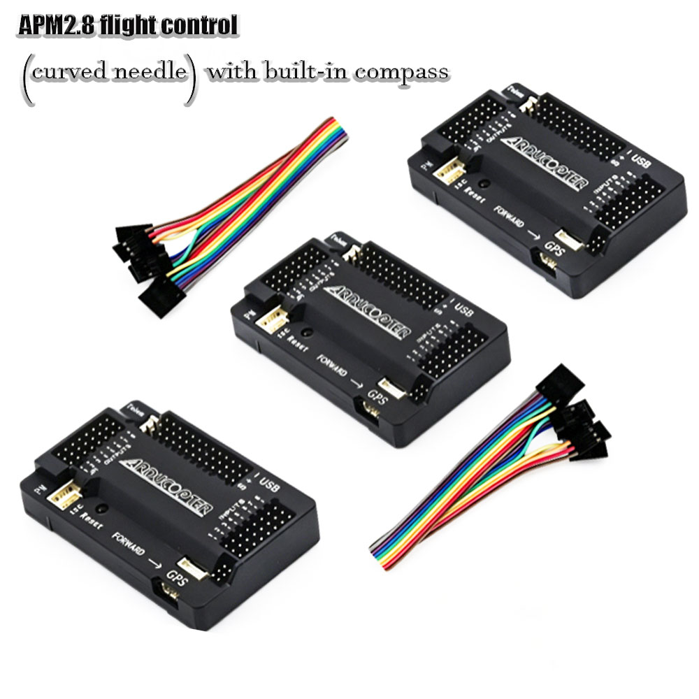 Płytka kontrolera lotu APM 2.8 – Drone Battery Plate recenzja i cena