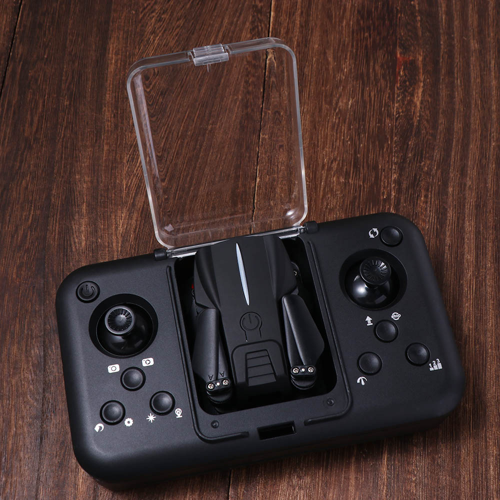 Helikopter RC ABS Zdalnie Ster – Drone Battery Box recenzja i cena