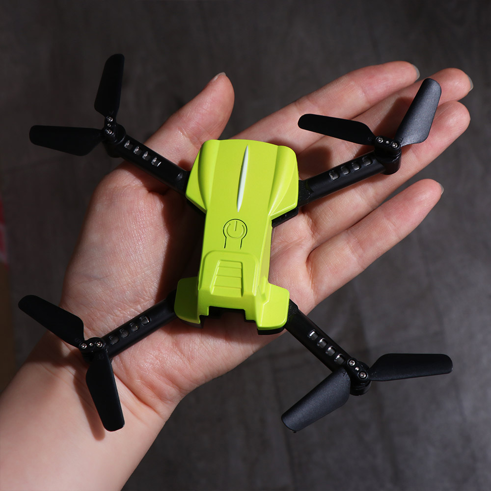 Helikopter RC ABS Zdalnie Ster – Drone Battery Box recenzja i cena