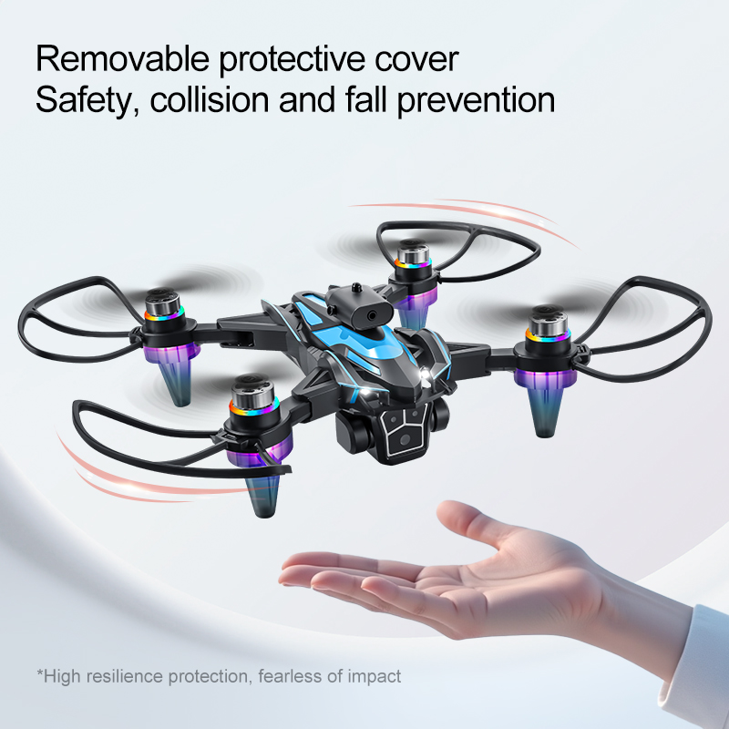 Zewnętrzny dron elektryczny z  – Drone Battery Box recenzja i cena