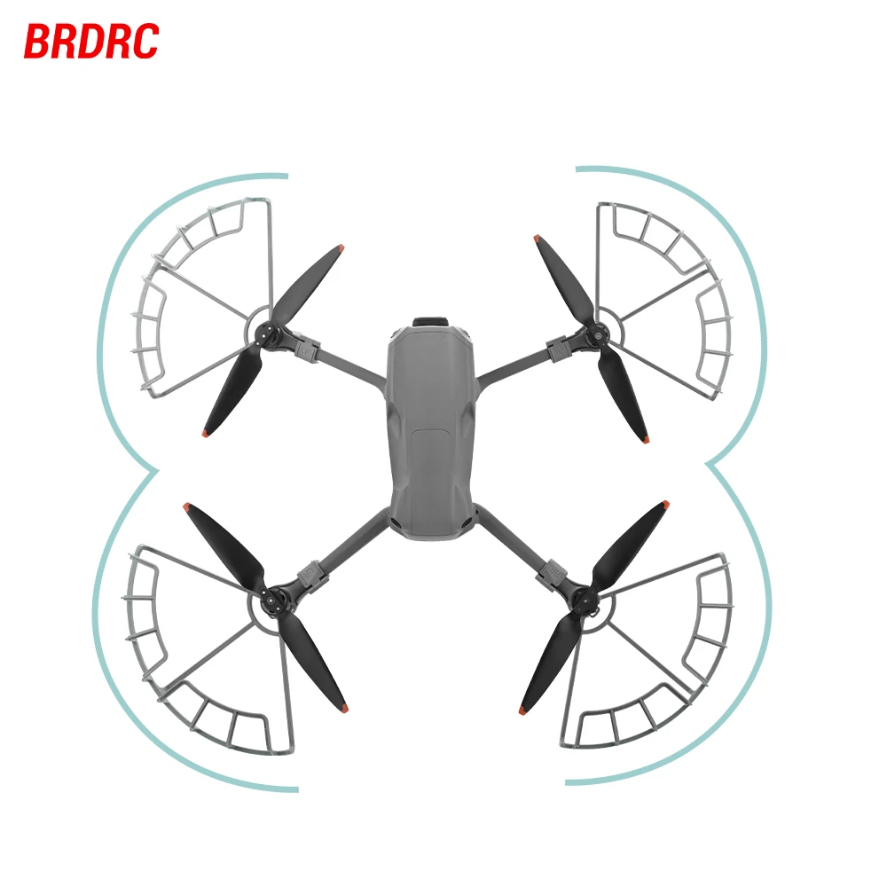 Osłona śmigła do drona DJI Air – Dji Drone Air 3 recenzja i cena
