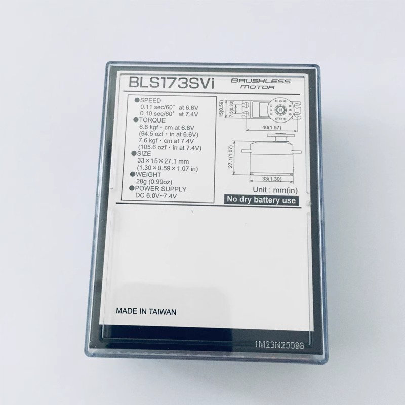 Zestawy serwomechanizmów steru – Drone Battery High Voltage recenzja i cena