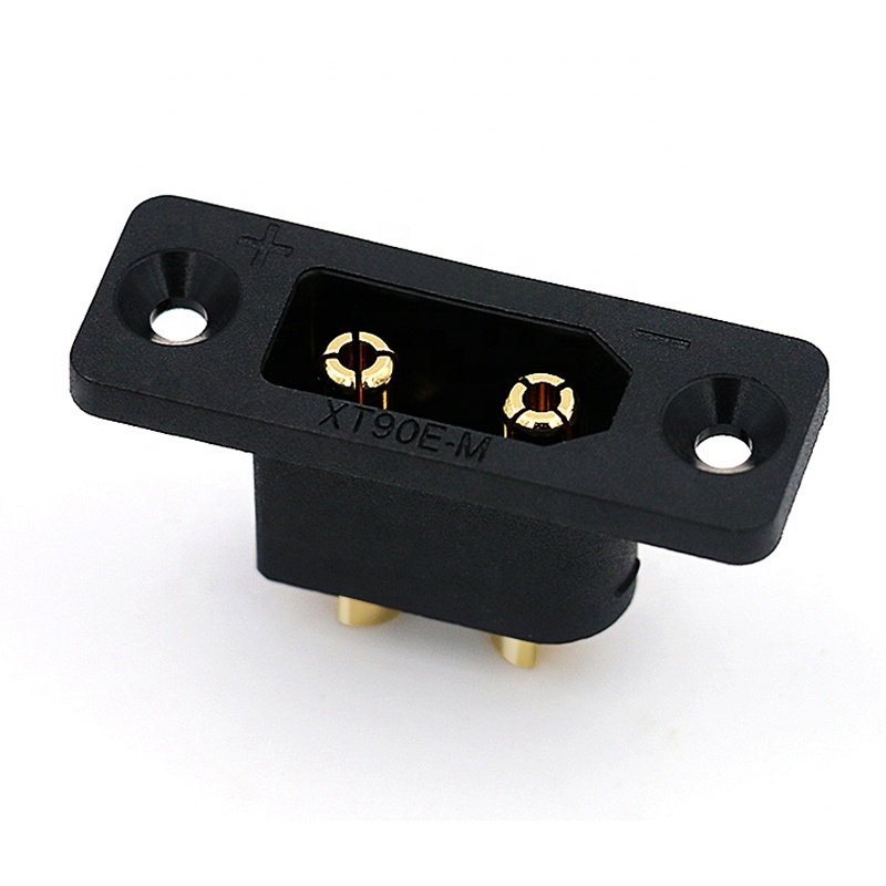 30 SZT. Amass Czarne Złącza Pa – Drone Battery Connector recenzja i cena