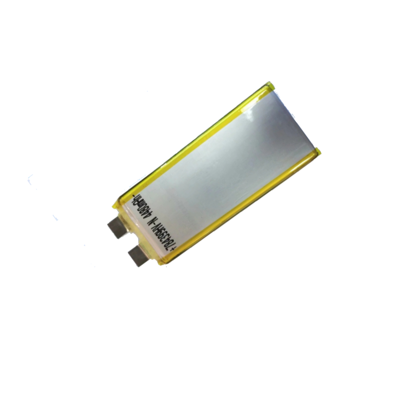 Nowa bateria Lipo 4480mAh 10C  – Drone Battery High Voltage recenzja i cena