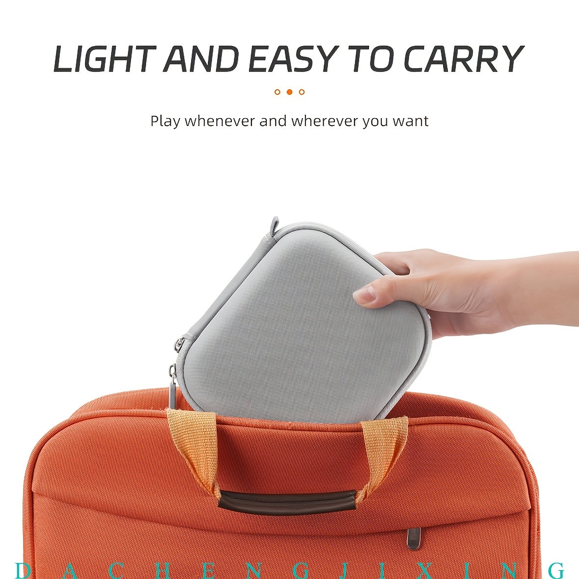 Torba transportowa do DJI Neo  – Drone Battery Bag recenzja i cena