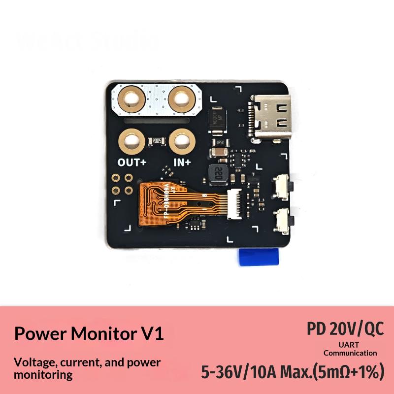 Monitor mocy XT60 36V 10A do d – Drone Battery Voltage Checker recenzja i cena