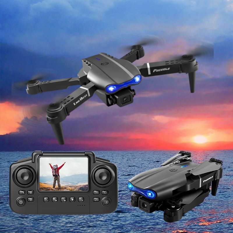 FACEGLE UAV E99 Nova RC Dron M – Drone Battery Box recenzja i cena