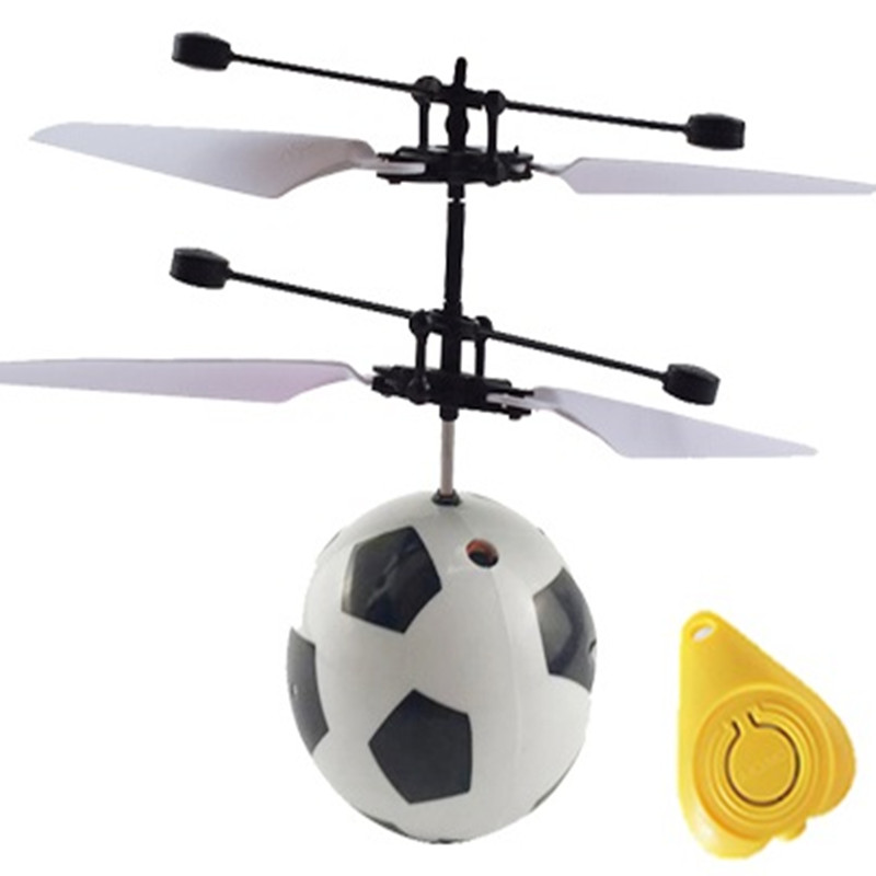 Mini Dron dla Dzieci RC Heliko – Drone Battery Box recenzja i cena