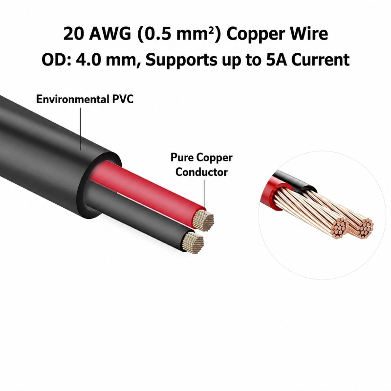 Złącze XT60 Męskie Żeńskie do  – Drone Battery Connector recenzja i cena