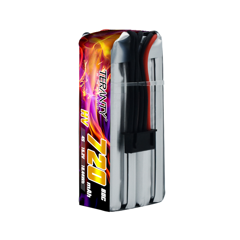 TERANTY 720mAh 4S 15.2V HV Bat – Drone Battery Plate recenzja i cena