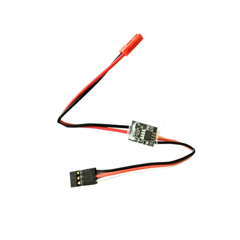 Elektroniczny przełącznik zdal – Drone Battery High Voltage recenzja i cena