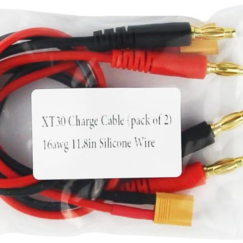 Kabel złączki RC XT30 żeński d – Drone Battery Connector recenzja i cena