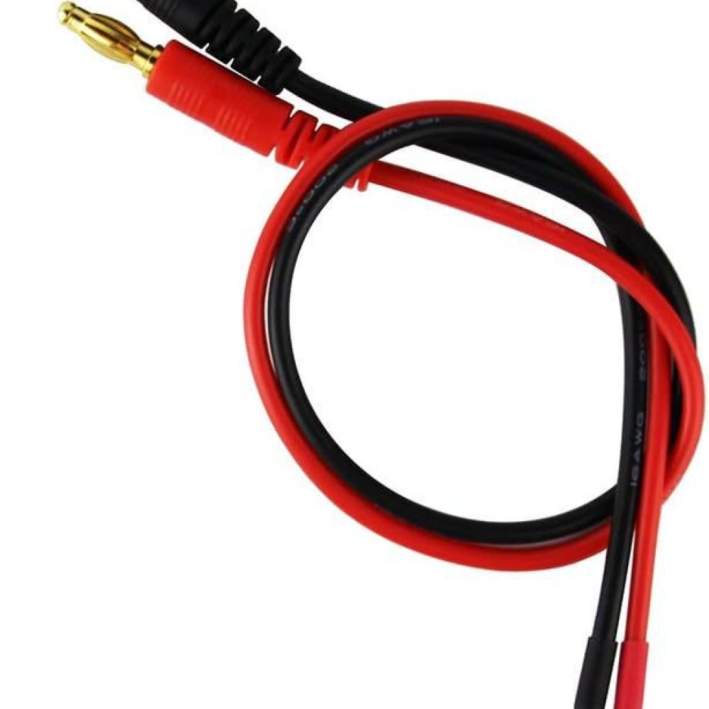 Kabel złączki RC XT30 żeński d – Drone Battery Connector recenzja i cena