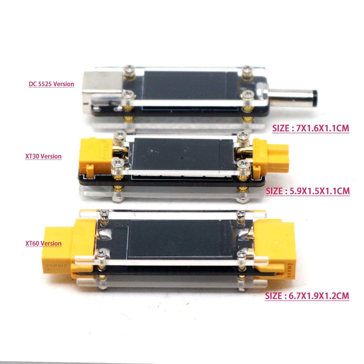 Miernik Amperomierz Dwukierunk – Drone Battery Voltage Checker recenzja i cena
