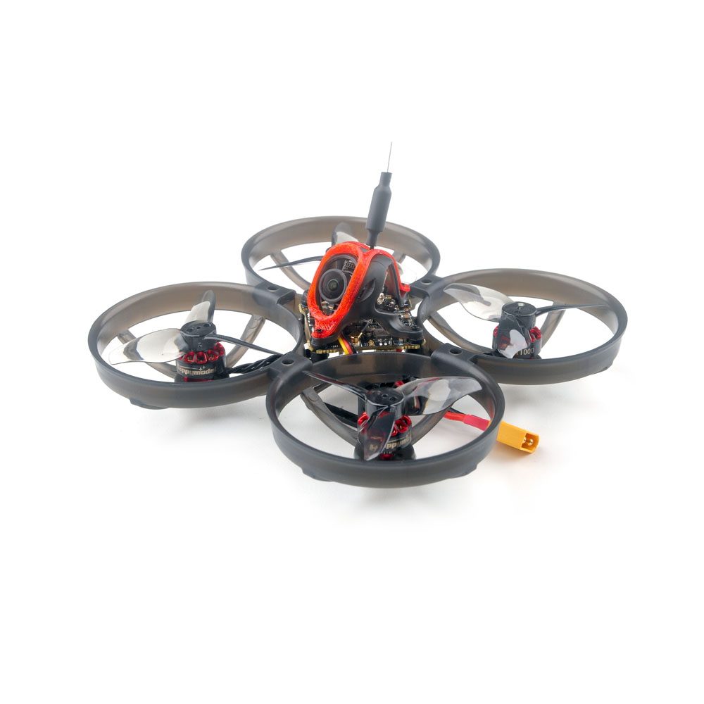 HappyModel Mobula8 1-2S 85mm M – Drone Battery Box recenzja i cena