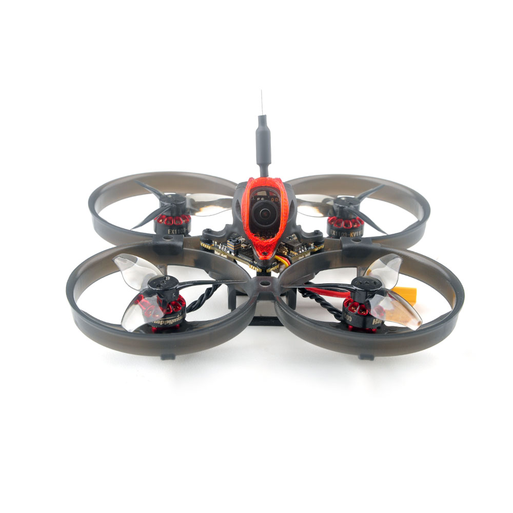 HappyModel Mobula8 1-2S 85mm M – Drone Battery Box recenzja i cena