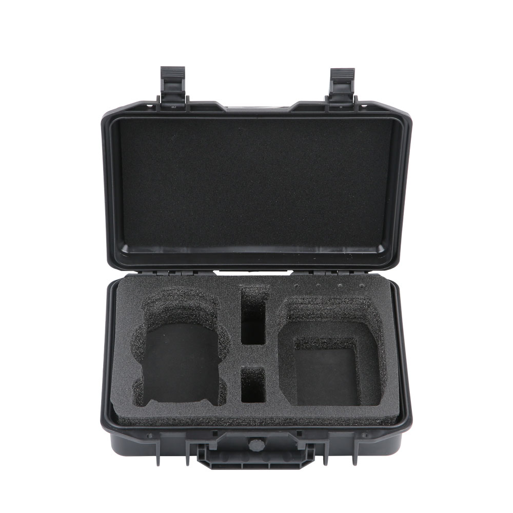 Przenośna torba transportowa d – Drone Battery Bag recenzja i cena