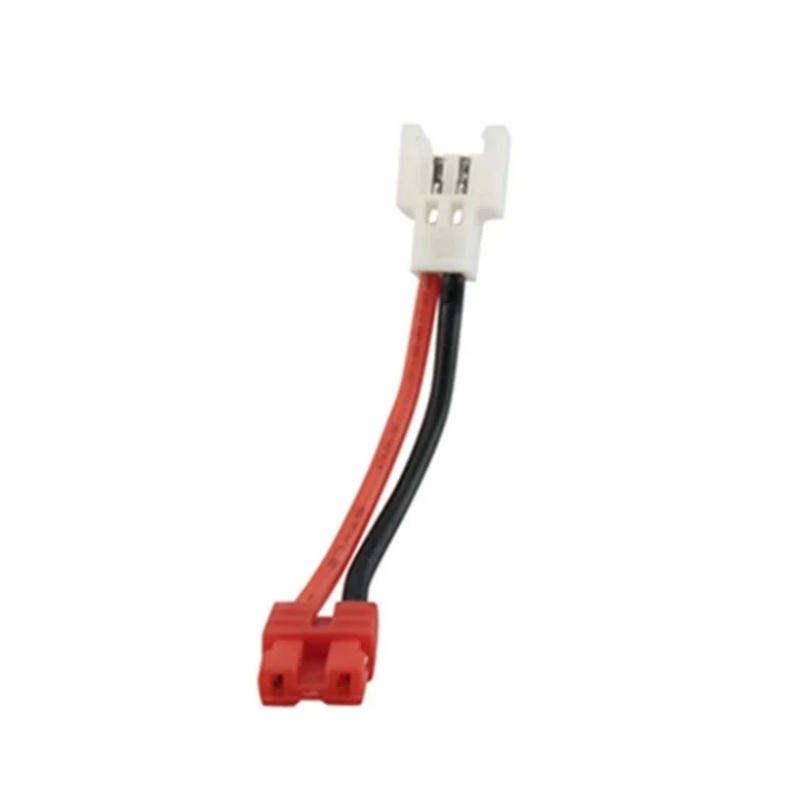 5 szt. Kabel adaptera baterii  – Drone Battery Connector recenzja i cena